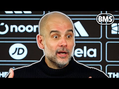 I M PRETTY SURE HOWARD WEBB WILL EXPLAIN IT TOMORROW Pep Guardiola Newcastle 0 2 Man City 