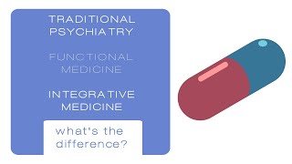 Traditional Psychiatry, Functional Medicine & Integrative Medicine | James Greenblatt, MD