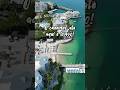 A estrada para chegar até Key West pode ser considerada uma das atrações da cidade!