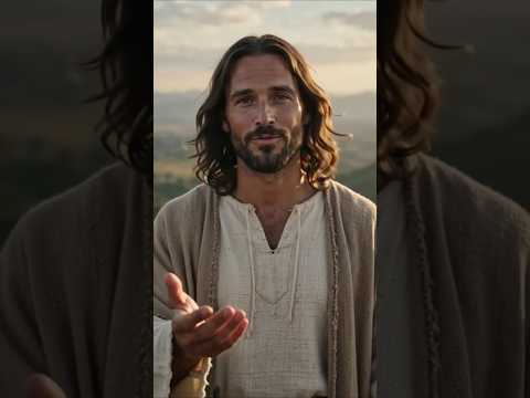 I Am The Way ✝️ #Jesus #shortsfeed