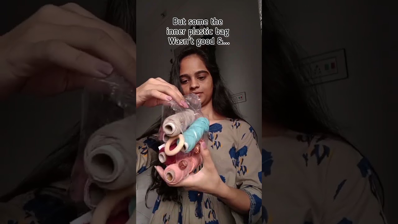 *AFFORDABLE*MACRAME KIT 😱 FROM FLIPKART 