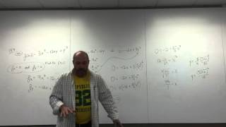 Calculus 3 Ch 13 day 2