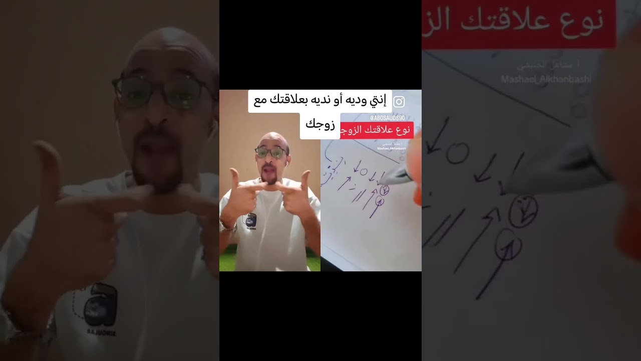 إنتي ودية و ندية بعلاقتك مع زوجك 