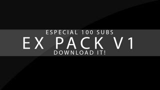 Strike Pack v1
