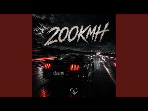 200kmh