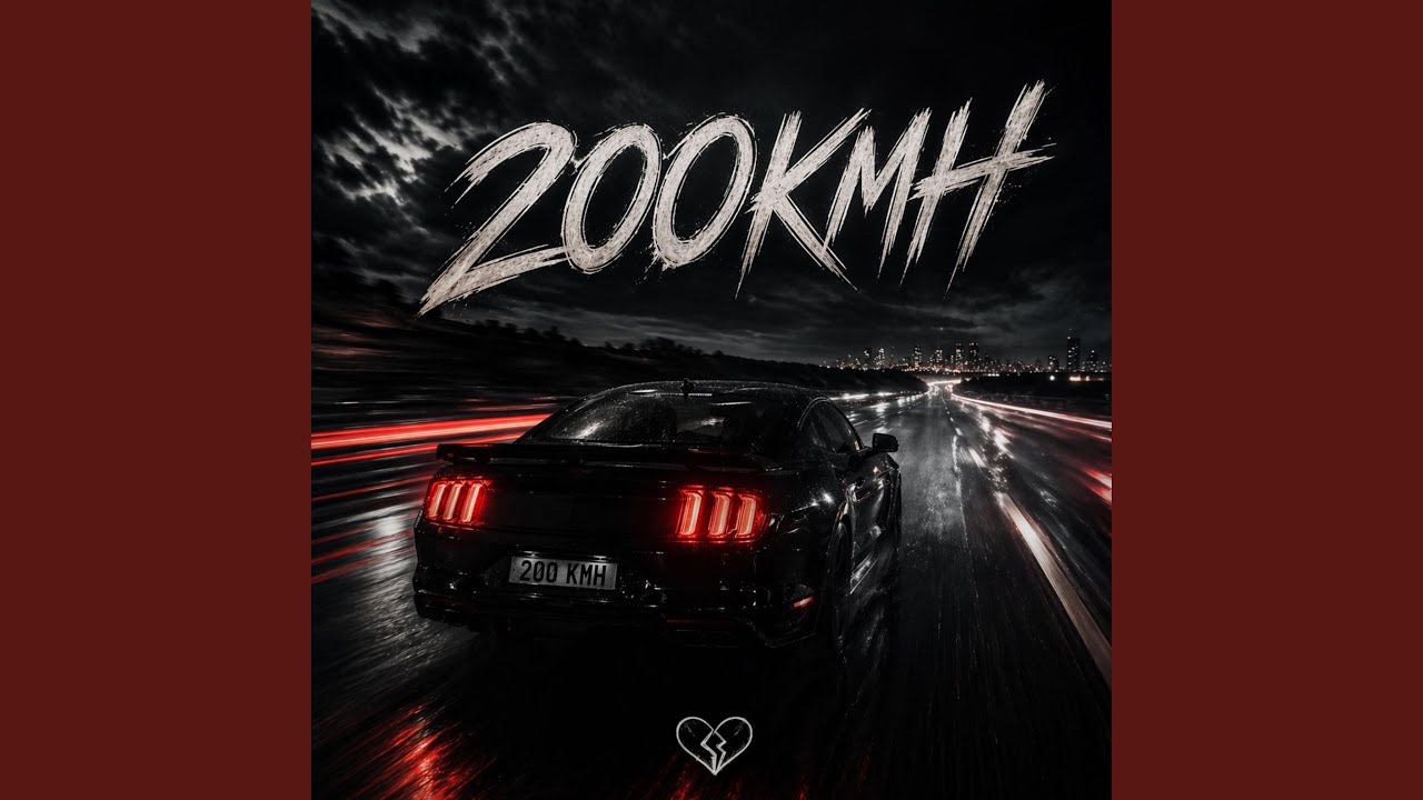 Watch 200kmh on YouTube Watch 200kmh on YouTube