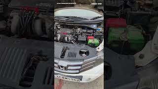 How Is Cng In Honda City Amt?