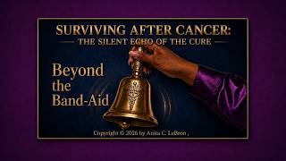 Surviving After Cancer The Silent Echo of the Cure  Beyond The Band Aids