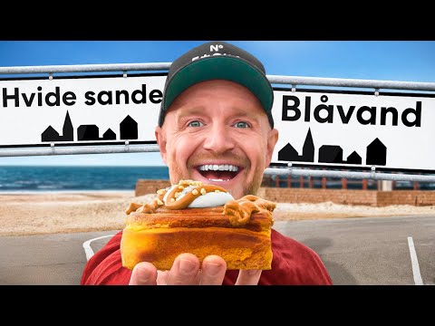 Bedste Mad ved Vesterhavet? Fra Hvide Sande til Blåvand