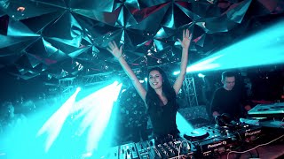 Nifra  At X-Demon Club, Zielona Gora, Poland (Recap)