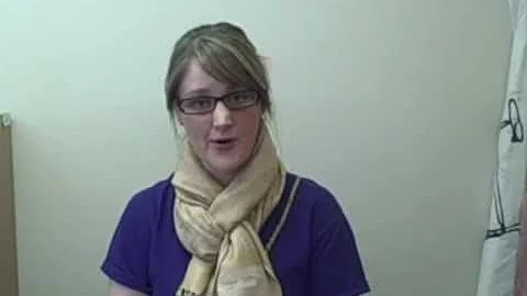 Laura Sheridan 60 Seconds