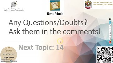 G10Adv 14 Use the Factor Theorem to determine factors of polynomials