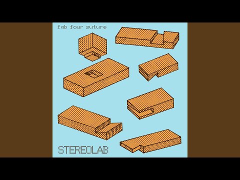 Stereolab — Widow Weirdo