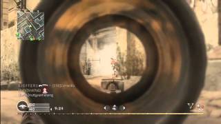 Quad Hitmarker! + Triple Hitmarker! And I Was Host :(