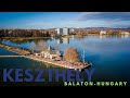Keszthely - Balaton - Festetics Castle - Part2 2 - HUNGARY