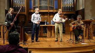 The Tune Shepherds---"A Parcel of Rogues"