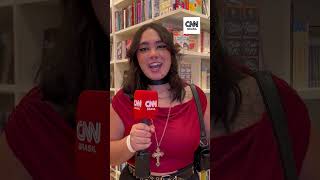 Se a sua vida fosse um livro, qual seria o título?