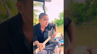 Băng Của Anh Là Băng Rồng Xanh - Thuận chùa cover guitar .... Băng rồng xanh