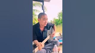 Băng Của Anh Là Băng Rồng Xanh - Thuận chùa cover guitar .... Băng rồng xanh