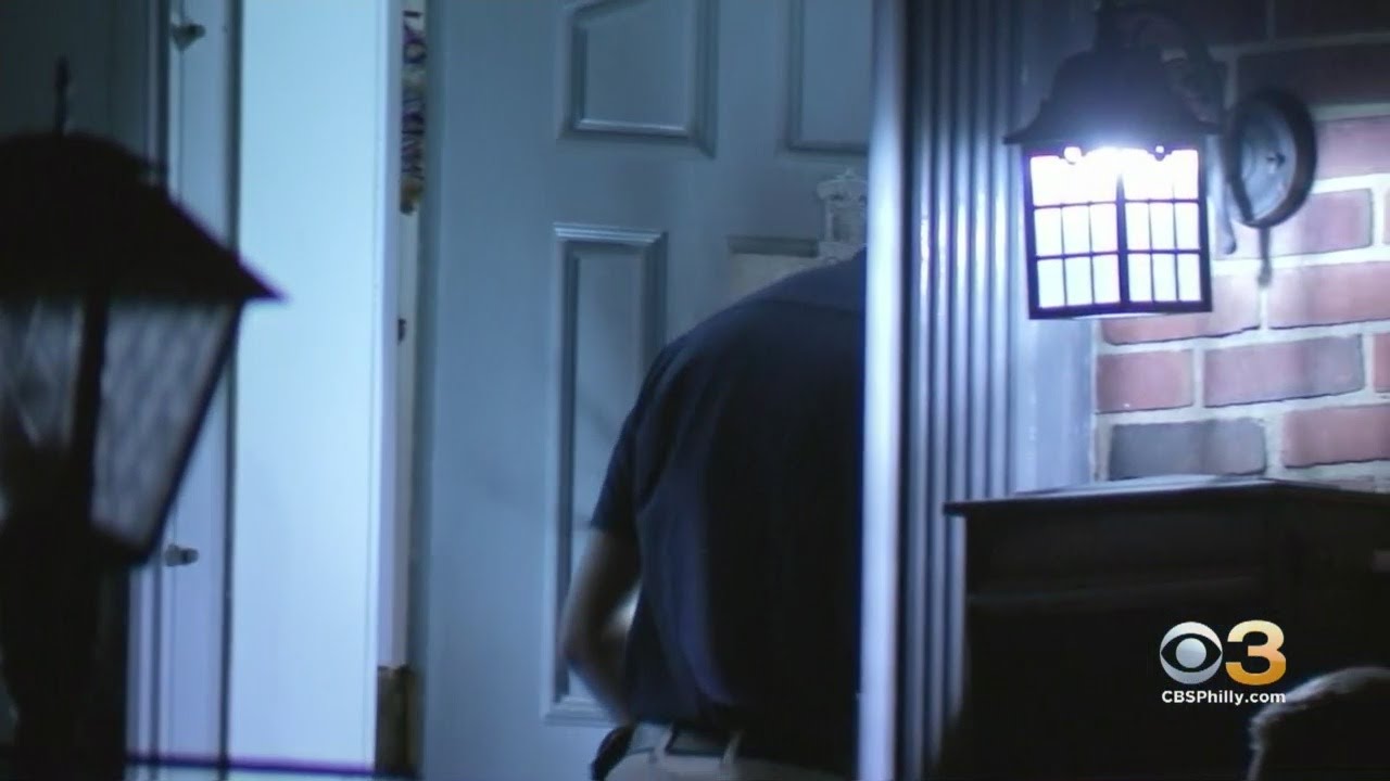 New Castle County Police Investigating Stabbing Following House Party