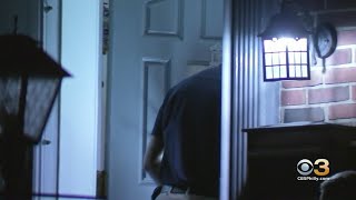 New Castle County Police Investigating Stabbing Following House Party