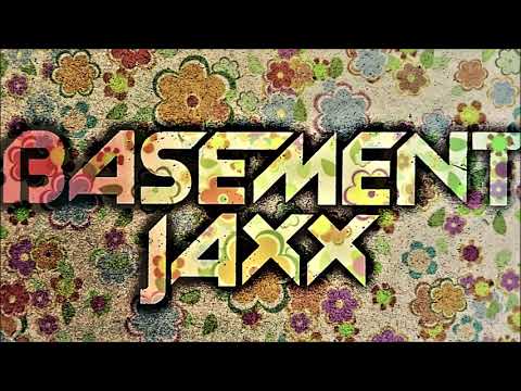 Punk music video thumbnail preview for Basement Jaxx - Living Room