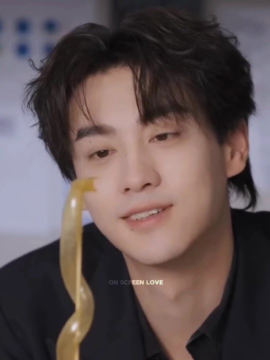 So… where’s mine? I’ve been waiting 😏🎁 | Revenged Love #blseries  #bldrama #chinesebl #blchina #bl