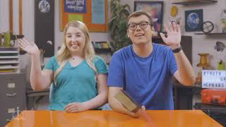 VBS Closing Service (2019)