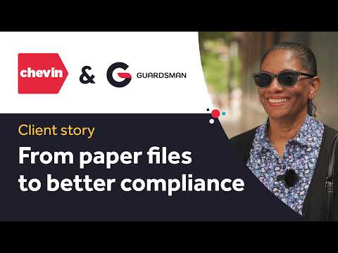 How FleetWave helped Guardsman Group strengthen compliance and reduce admin