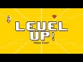 Level up  with loc barrier art studio director