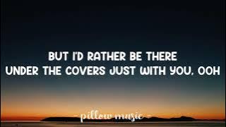 Rain - The Script [Lyrics 540p] (May 3, 2024) [Full Song]