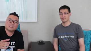 ACG Interview With Andy Tseng