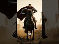 King Arthur: The Legendary Defender of Britain or a Pure Work of Fiction?