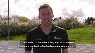 Club Leader of the Year