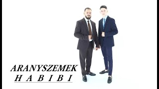 Video thumbnail of "Aranyszemek -#HABIBI - | Official ZGStudio video |"