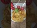 Eggs#omlet#breakfast