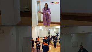 How Dance in Front of a Mirror Helps Child Development | The Secret Revealed by Ms. Payal Goel