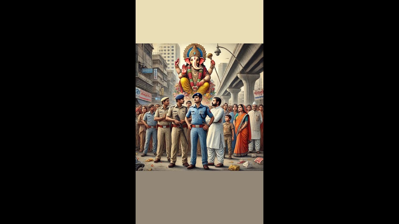 The Enduring Message of the Ganesh Festival