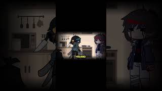 im not a doll.. | killer sans angst | undertale Gacha | milky.kiwi