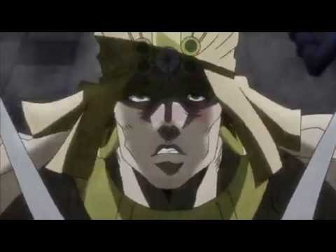 【ジョジョ】古式乗馬術【MAD】