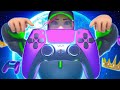 RUBIX testet den *WELT BESTEN CONTROLLER* in FORTNITE! 🌎🎮