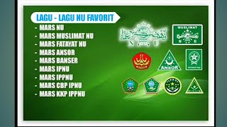 Download lagu LAGU MARS NU DAN BANOM LAGU MARS NU DAN BANOM