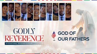 Anointed Singers Tz  -GOD of our Fathers -  Video #MorogoroMjiniSDA_church #GodlyReverenceEP
