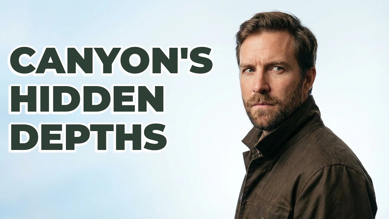 How Deep Are Grand Canyon Caverns?