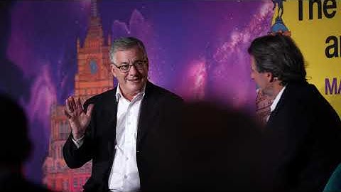 Video Summary: PropTech & Portal Watch Madrid 2025