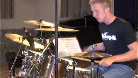 Punk Drum Beats - Drum Lessons
