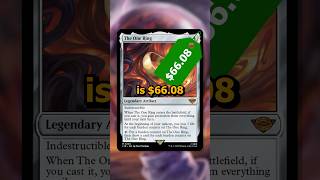 Lord of the Rings Prices Two Years Later!