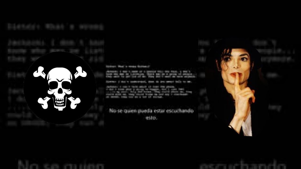 La última llamada de MICHAEL JACKSON antes de su muerte// La verdad ...