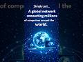 Internet Ante Enti? | Networking Basics in Telugu | Network of Networks Explained