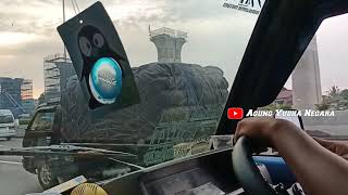 JAM MEPET L300 Pick Up || Chenel Agung Yudha Negara
